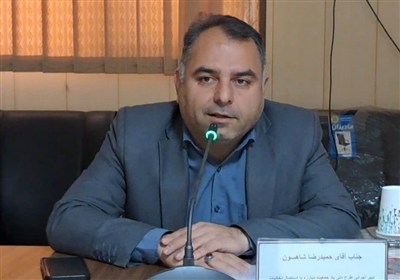 انجمن،زندانيان،خانواده،اجتماعي،شاهسون،مديرعامل،نيازمند