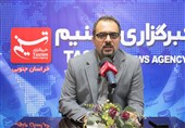 گازرسانی به 99.9 درصد جمعیت روستایی خراسان جنوبی/ پوشش کامل شهری + فیلم