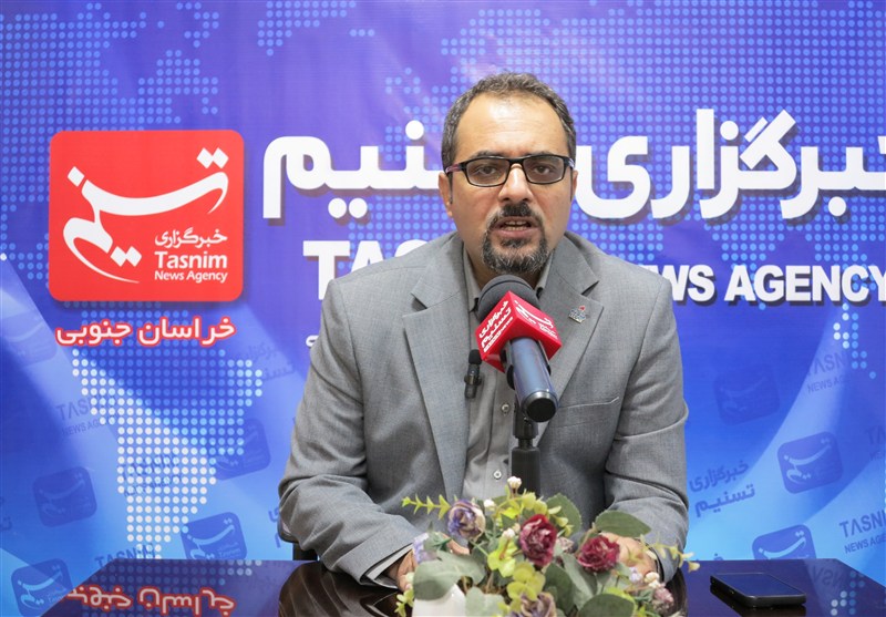 گازرسانی به 99.9 درصد جمعیت روستایی خراسان جنوبی/ پوشش کامل شهری + فیلم