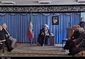 انتقاد امام‌جمعه تبریز از نگاه سیاست‌زده مسئولان