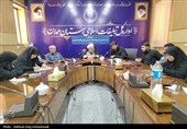 خبرنگاران افسران جنگ روایت‌ها هستند