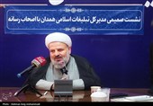 موکبهای فاخر همدان، الگوی کرامت در خدمترسانی به زائران