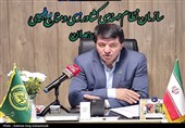 نشست صمیمی رئیس سازمان نظام مهندسی و منابع طبیعی کشاورزی در همدان