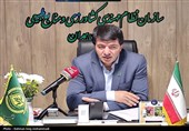 نشست صمیمی رئیس سازمان نظام مهندسی و منابع طبیعی کشاورزی در همدان