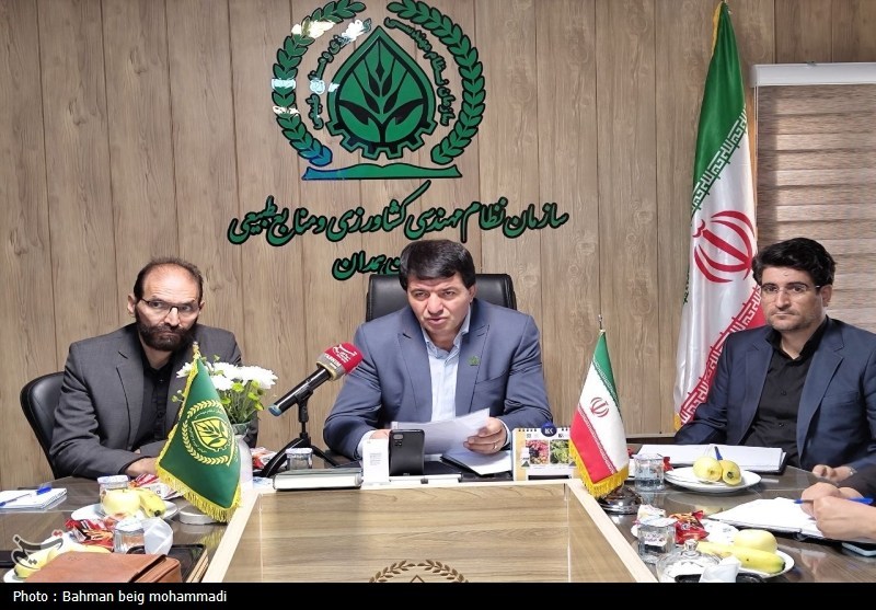 حرکت به سمت کشاورزی هوشمند و بومی‌سازی خدمات در همدان
