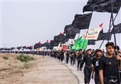 هشدار ستاد اربعین به زائران درباره ازدحام مسیر برگشت