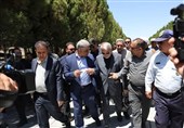 حفاظت از میراث ملی با رعایت حقوق مردم