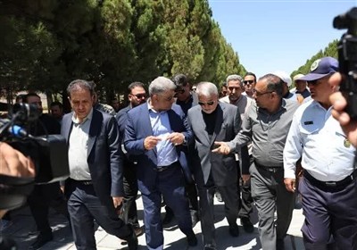 پاسارگاد،گردشگري،ميراث،تأكيد،فارس،خارجي