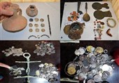 کشف 11 مورد حفاری غیرمجاز در گیلان در 4 ماه گذشته