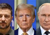 EU to Hold Urgent Ukraine Talks before Trump-Putin Meeting