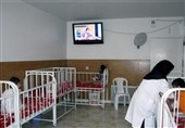 خدمت به معلولان خدمت به انسانیت است