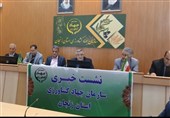 ارزش 34 میلیون دلاری صادرات محصولات تولیدی کشاورزی زنجان