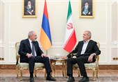Iran Warns Armenia of US’ Hegemonic Plot in Guise of Corridor Project