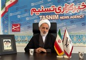 خبرنگاران بازوی توانمند دستگاه قضا در اجرای عدالت