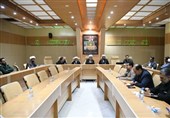 تاکید امام جمعه شیراز بر تقویت نقش مساجد‌