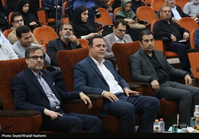 آیین گرامیداشت روز خبرنگار به عنوان صدای حقیقت