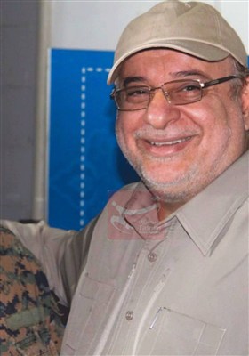 حاج،مجاهدان،يمن،شهيد،علي،دست،كركي