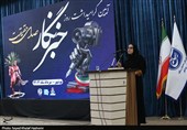 آیین گرامیداشت روز خبرنگار در بوشهر با عنوان صدای حقیقت