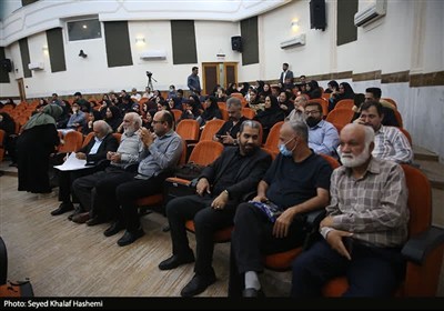 آیین گرامیداشت روز خبرنگار به عنوان صدای حقیقت