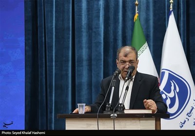 آیین گرامیداشت روز خبرنگار به عنوان صدای حقیقت