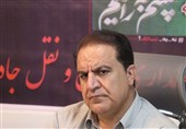 ثبت تردد 2 میلیون و 180 هزار از مرز مهران