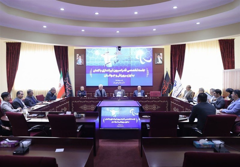 امیدواری به کمانداران ایران و قول کسب مدال در جودو