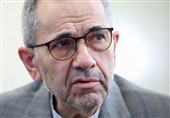 Тахт-Pаванчи: прекращение обогащения урана ни в коем случае не является предметом переговоров