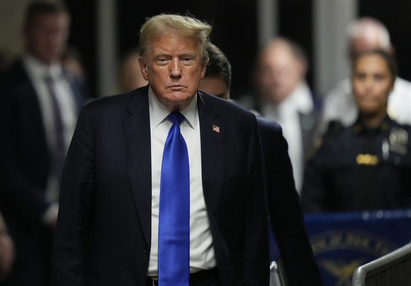 Тоталитаризм Трампа и движение США к полицейскому государству с сосредоточением власти в одних руках