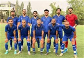 شناورسازی قشم آماده حضور قوی در لیگ دسته اول است
