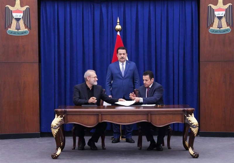 شورای عالی امنیت ملی , کشور عراق , 