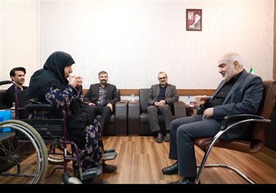 ملت،استاندار،مادر،شهيدان،خوزستان،شهيد