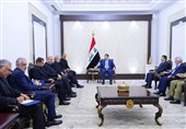 Iraq Backs Iran-US Talks