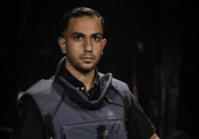 العدسة التي لم تنكسر: أنس الشريف والحقيقة التي لن تموت في غزة