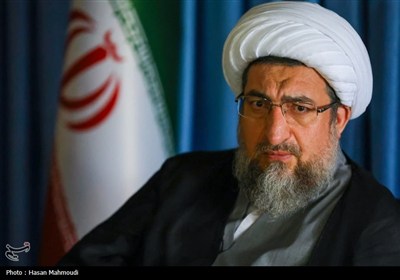 امام‌جمعه تبریز میزبان اصحاب رسانه