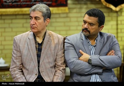 امام‌جمعه تبریز میزبان اصحاب رسانه