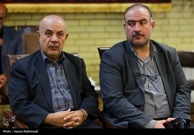 امام‌جمعه تبریز میزبان اصحاب رسانه