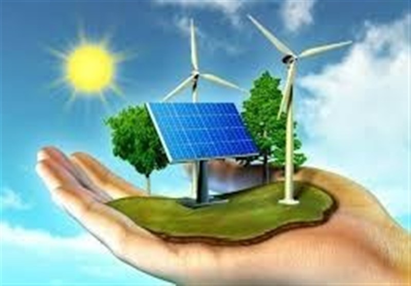 استاندار اردبیل‌ خواستار ‌‌تولید 375 مگاوات انرژی پاک شد