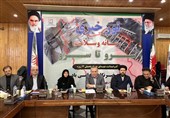 خلع ید بیمارستان نجفزاده اردبیل از راه و شهرسازی