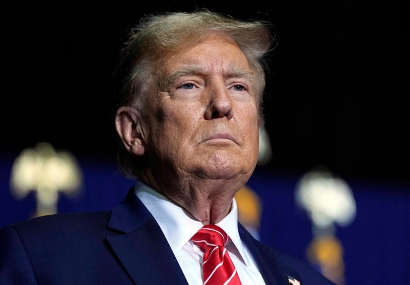 Trump Announces Deployment of National Guard in Washington, DC