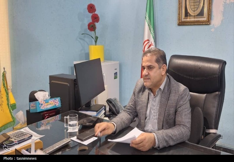 افتتاح 28 پروژه برقرسانی و کلنگ‌زنی 10 پروژه جدید در کهگیلویه