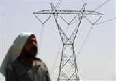 قطعی برق در برخی از استان‌های عراق