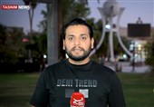 تسویه حساب با مقاومت عراق؛ نقش سفارت آمریکا در نصاب شکنی قانون الحشدالشعبی