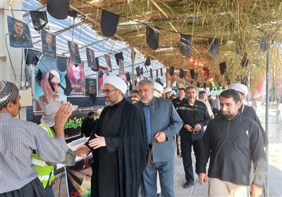 اربعين،باشماق،كردستان،مرز،مريوان،زائران،توكلي،سپاه،نمايندگي، ...