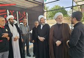 کیفیت خدمات به زائران ارتقا یابد