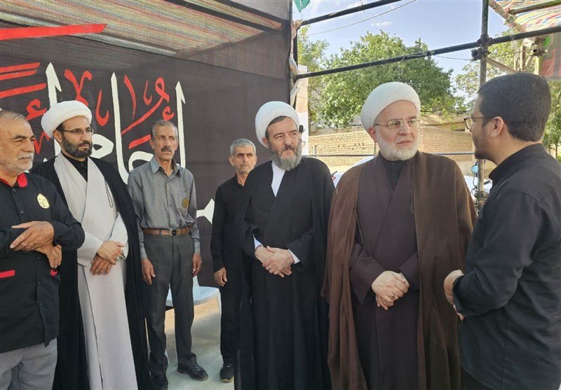 کیفیت خدمات به زائران ارتقا یابد