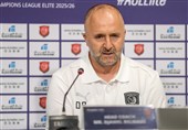Al Duhail Performed Well against Sepahan: Djamel Belmadi