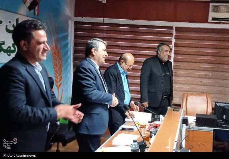 کشاورزی , 