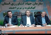 برنامه جهاد کشاورزی برای کاهش وابستگی به سوختهای فسیلی چیست؟