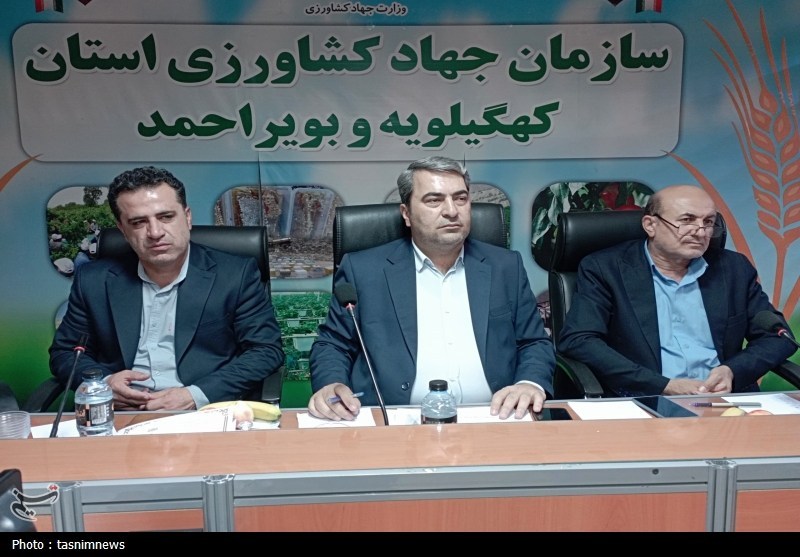 برنامه جهاد کشاورزی برای کاهش وابستگی به سوخت‌های فسیلی چیست؟