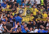 Tractor Wins Iran Super Cup Title